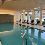 Отель Meierhof 4*