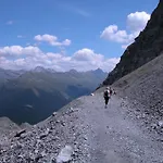 Meierhof 4* Давос