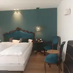 Meierhof Давос