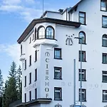 Отель Meierhof