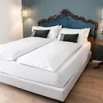 Meierhof Отель Давос