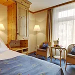 Meierhof Отель 4*