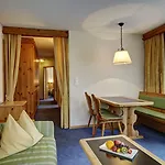 Отель Meierhof Давос