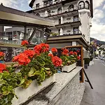 Meierhof 4* Davos