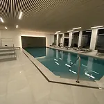 Отель Meierhof Давос