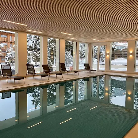 Szálloda Meierhof 4*