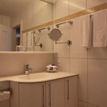 Meierhof Hotell 4*