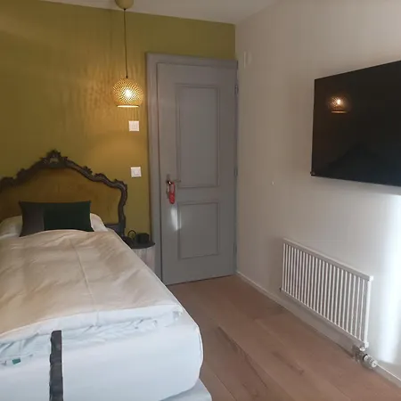 Hotell Meierhof 4*