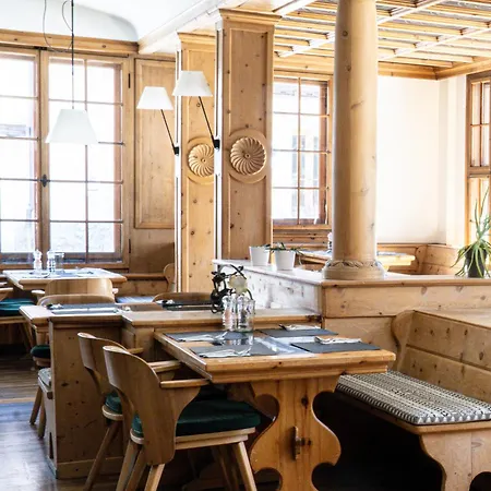 Szálloda Meierhof 4*