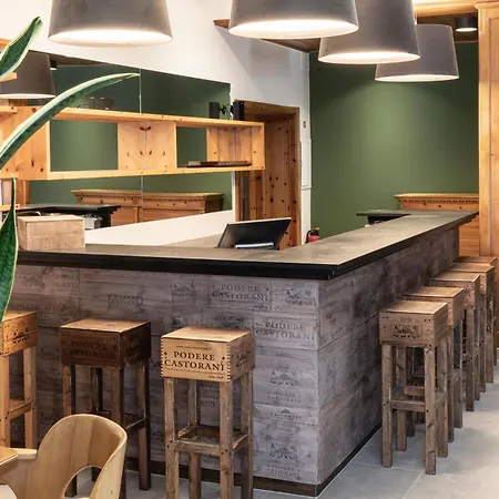 酒店 美乐好福酒店