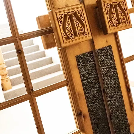 Meierhof Hotel Davos