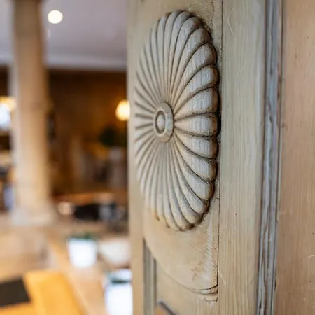 Szálloda Meierhof 4*