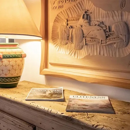 美乐好福酒店 酒店 4*