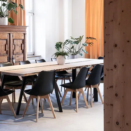 美乐好福酒店 达沃斯