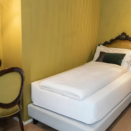 Meierhof Szálloda Davos