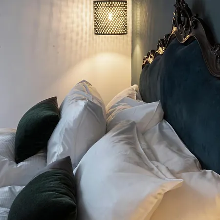 美乐好福酒店 酒店