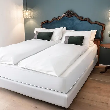 Meierhof Szálloda Davos