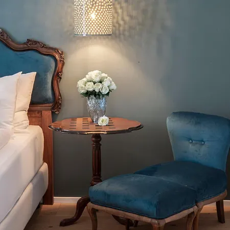 美乐好福酒店 4* 达沃斯