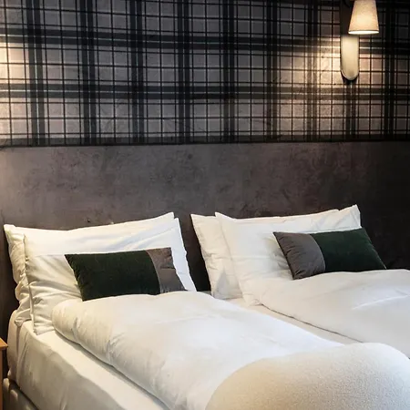 Hotel Meierhof Davos