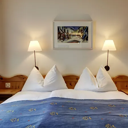 Szálloda Meierhof 4*