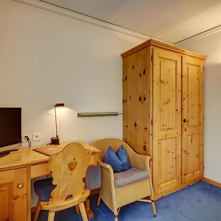 Hotel Meierhof 4*