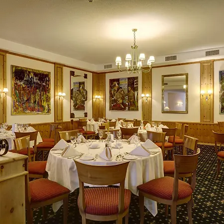 Meierhof Szálloda