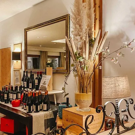 Szálloda Meierhof 4*