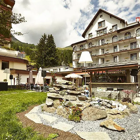 Hotell Meierhof 4*