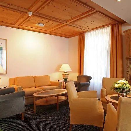 Hotell Meierhof