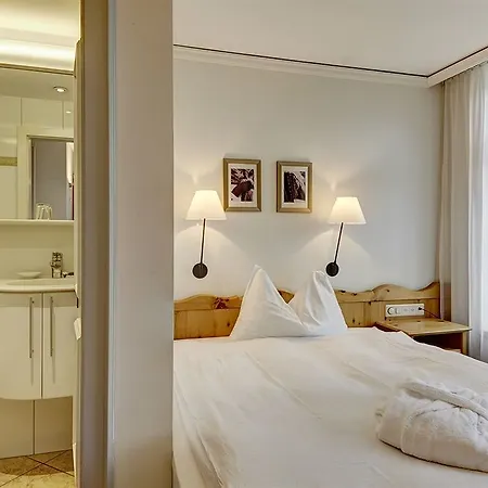 Hotell Meierhof