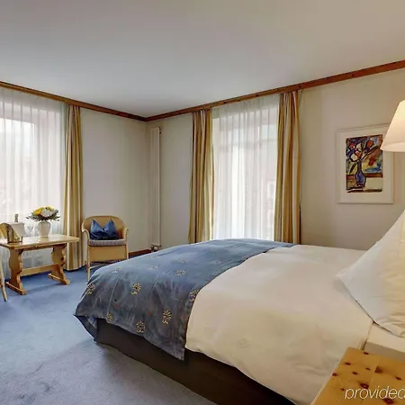Meierhof Отель 4*