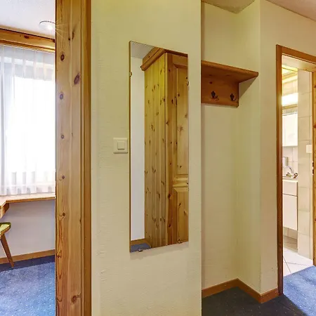 Meierhof Hotell Davos