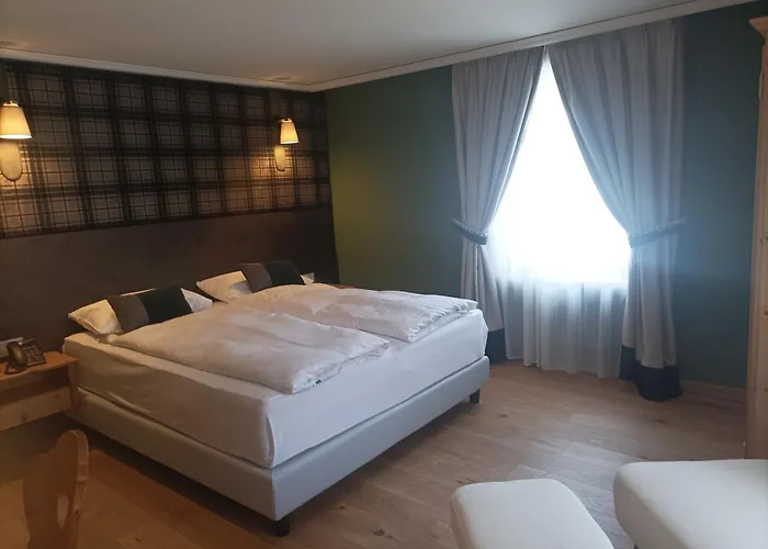 Meierhof Hotel 4*