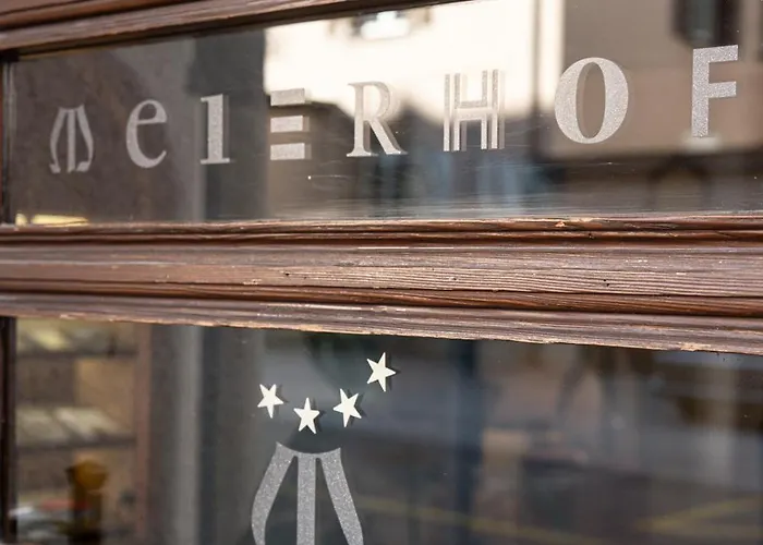 Meierhof Davos