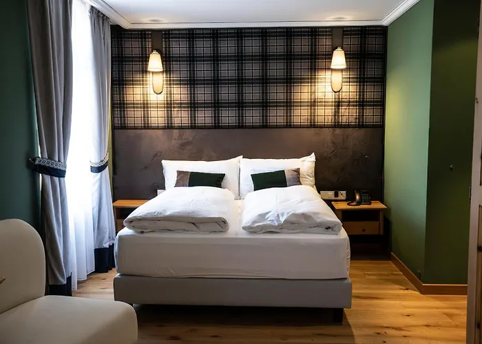 Meierhof Hotel Davos