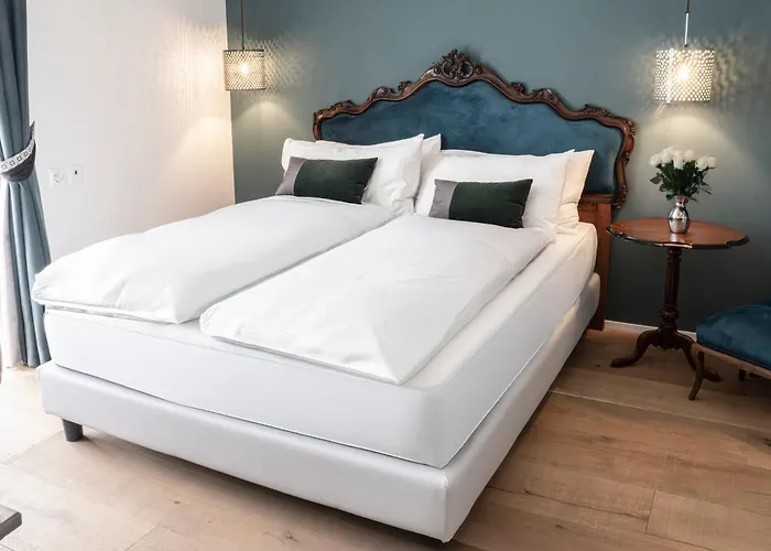 Meierhof Hotel Davos