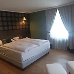 美乐好福酒店 酒店 4*