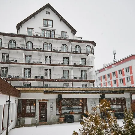 Meierhof 다보스