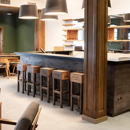 Hotel Meierhof Davos