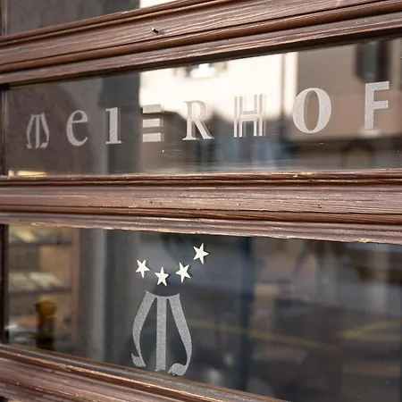 Meierhof 다보스