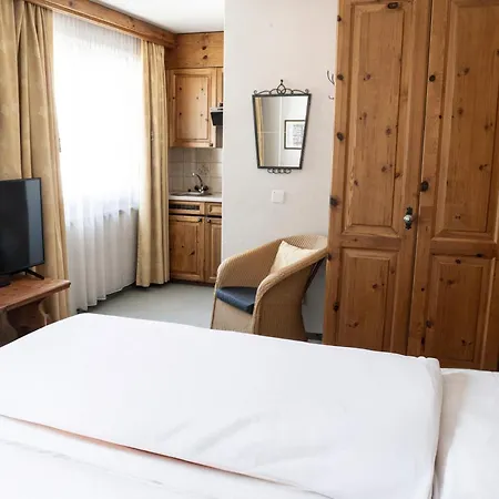 Meierhof 4* 다보스