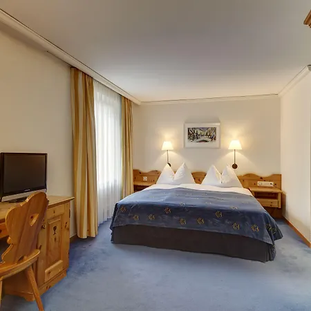 Meierhof 다보스