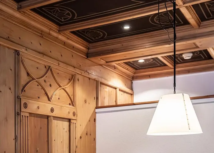 Hotel Meierhof Davos