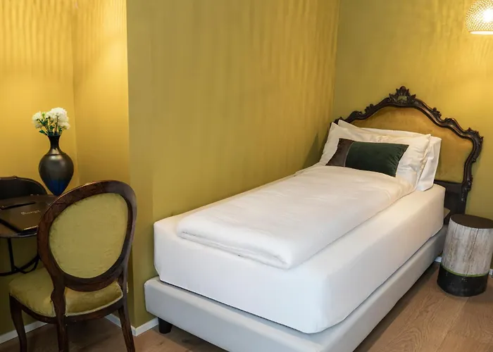 Meierhof Hotel Davos