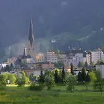 Szálloda Meierhof