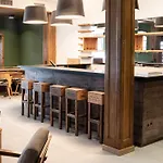Szálloda Meierhof Davos