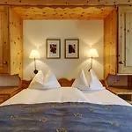 Szálloda Meierhof Davos