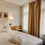 Szálloda Meierhof Davos