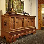 Meierhof Szálloda Davos