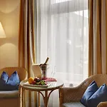 Szálloda Meierhof Davos